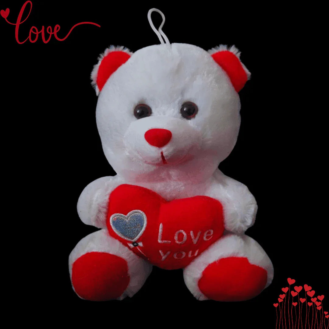 דובי אהבה גודל 20 ס"מ