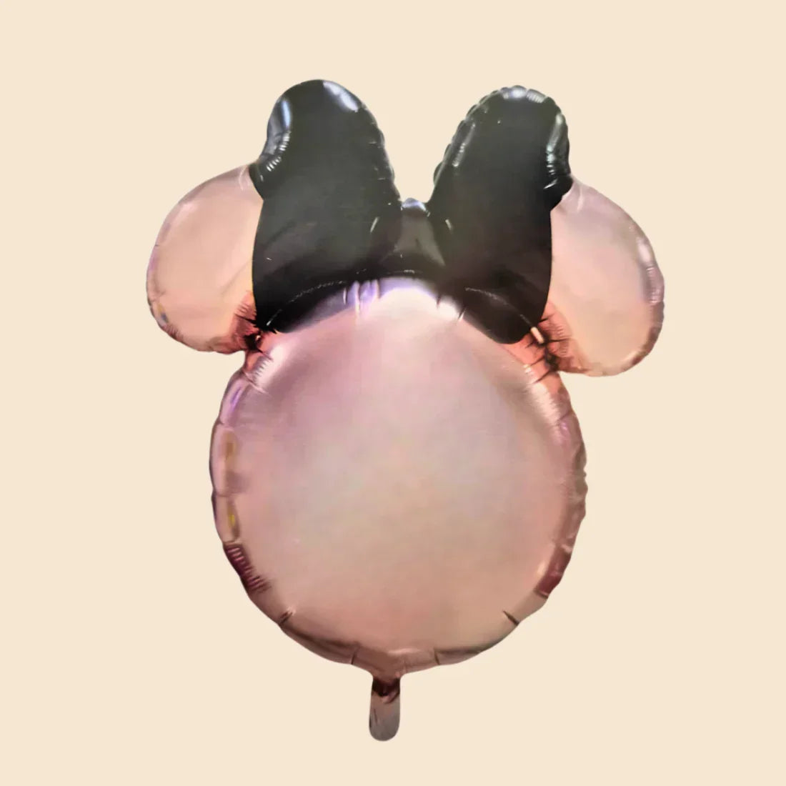 בלון מיני מאוס ענק - 80 ס"מ