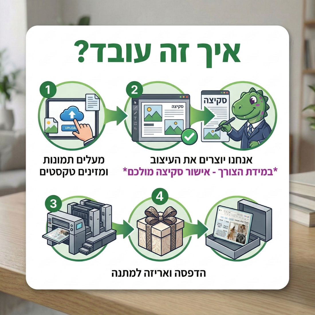 לוח זכוכית מותאם אישית בממשק חיפוש גוגל