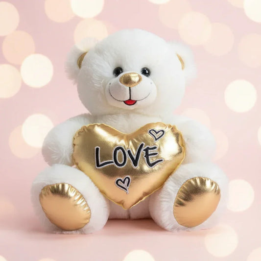 דובי אהבה גדול - 35 ס"מ