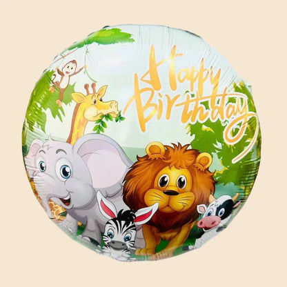 בלון הליום תוספת - בלון לכל אירוע