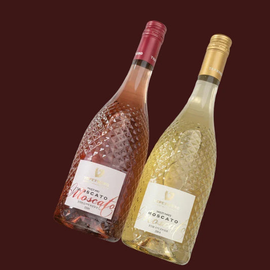 תוספת יין בצד - מגוון יינות לבחירה