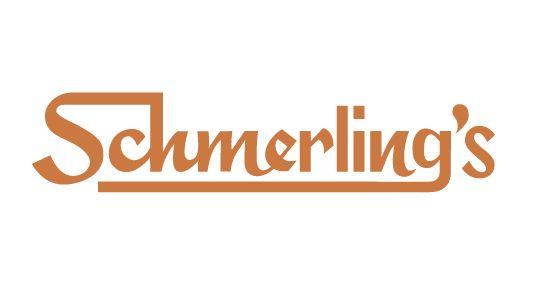 לוגו של חברת השוקולד שמרלינג